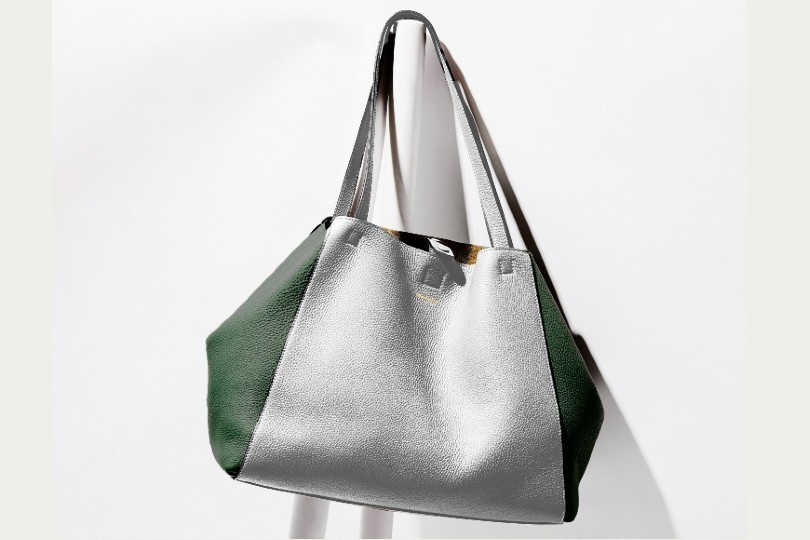 Daniel&Bob TOTO ミニトートショルダーX ローディ美品