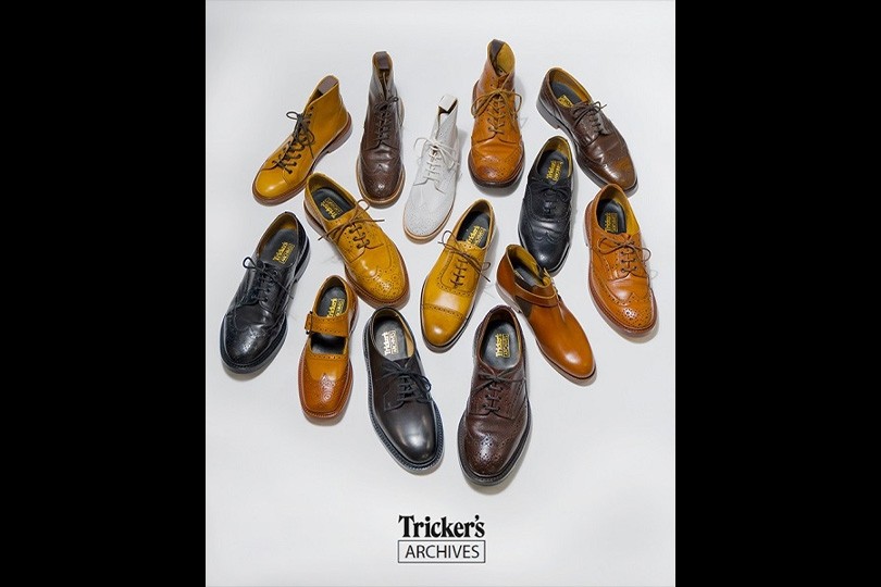 トリッカーズ＞Tricker
