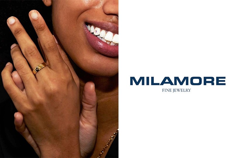 日本の職人が手作業で高品質なジュエリーを製作している＜ミラモア＞が