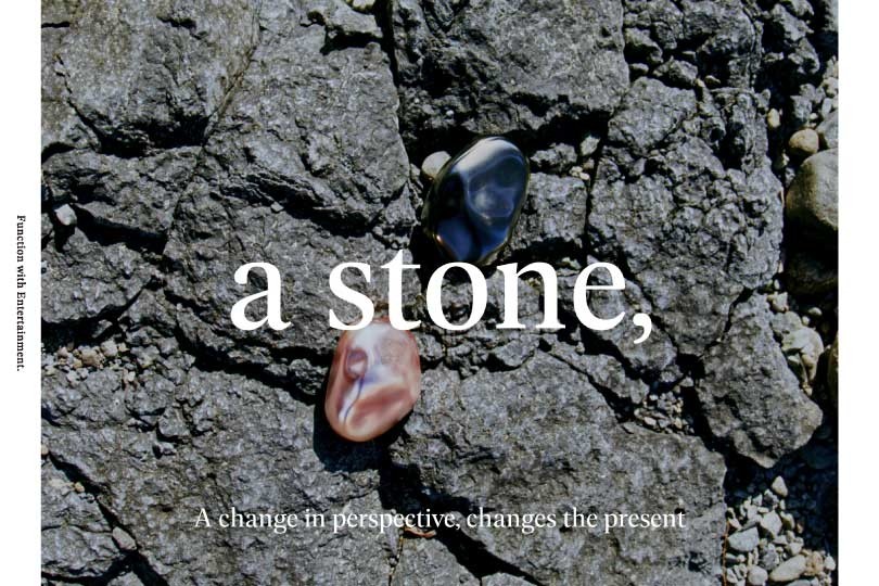 日本発のライフスタイル＆ビューティブランド＜アーレス＞がメンズ館1