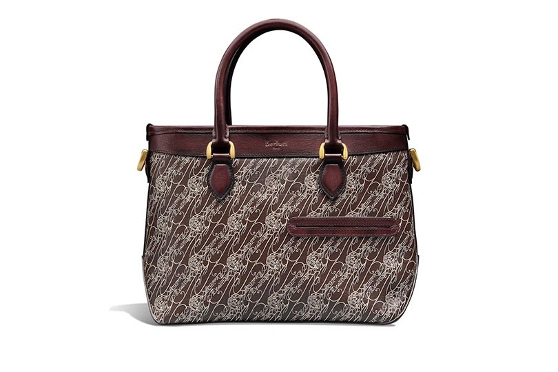 ベルルッティ＞｜「トワル・マルブフ」コレクション 新作先行発売