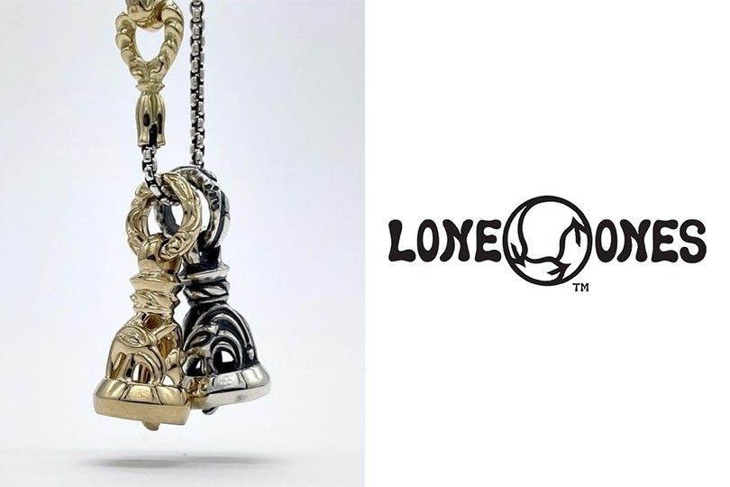 ロンワンズ＞人気のシルバーコレクションや芸術品のようなゴールド