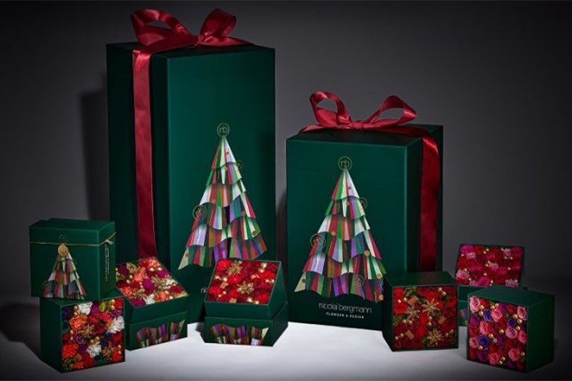 ニコライ・バーグマン 4点セット 写真4/36｜フルラ×ニコライ