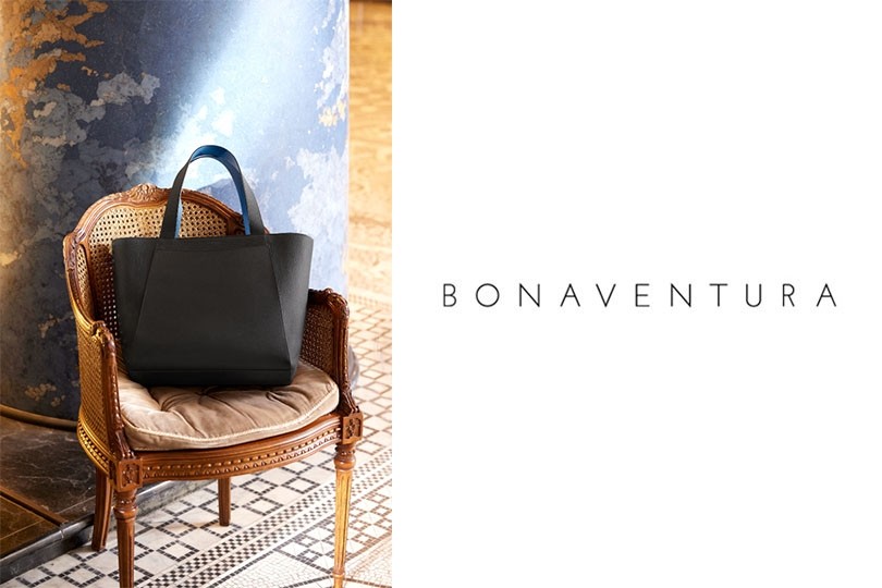 イタリア発のレザーグッズブランド＜ボナベンチュラ＞の限定