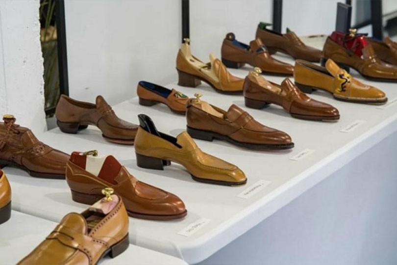 飾りゴテ　靴作り 飾りゴテ 靴作り