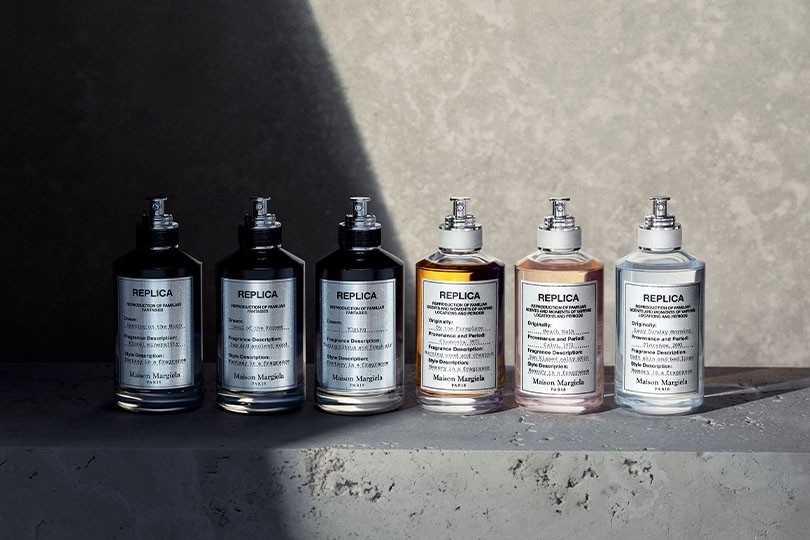 メゾン マルジェラ「レプリカ」フレグランス＞｜「レプリカ オード