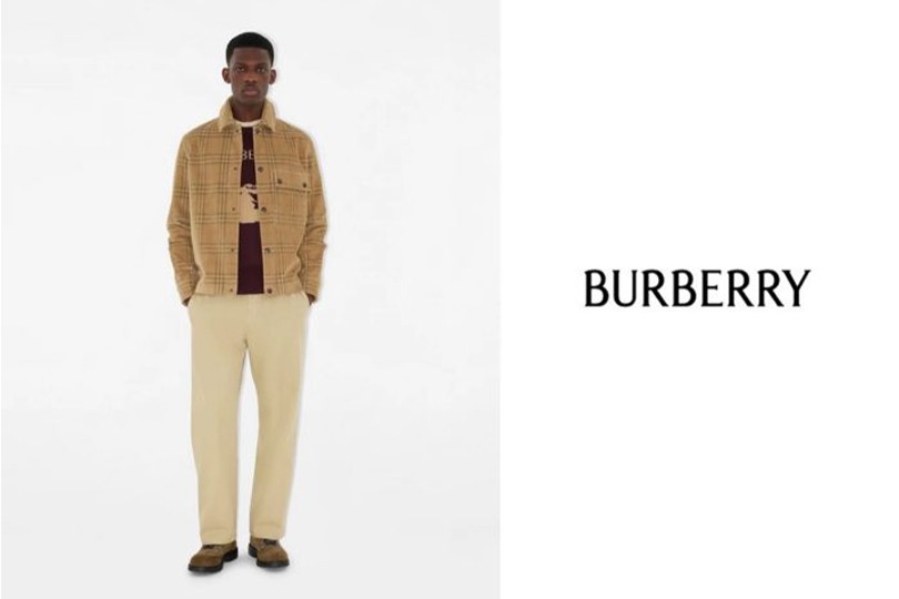 伊勢丹限定☆バーバリーセットアップ 伊勢丹限定☆バーバリーセットアップ 伊勢丹限定☆バーバリー