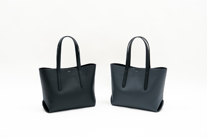 ペッレ モルビダ＞先行販売のトートバッグも登場のモアバリエーション