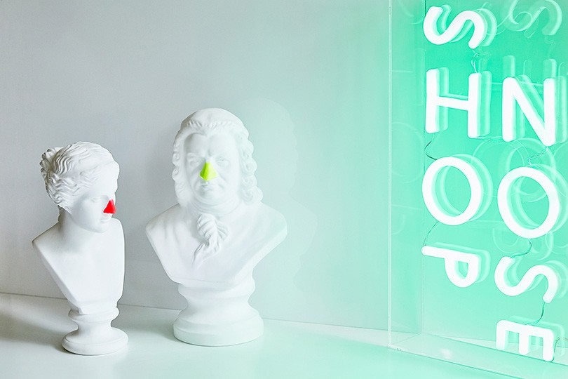 世界中のニッチフレグランスを集めた香水専門店＜ノーズショップ＞。期間限定プロモーションを開催！【伊勢丹新宿店】