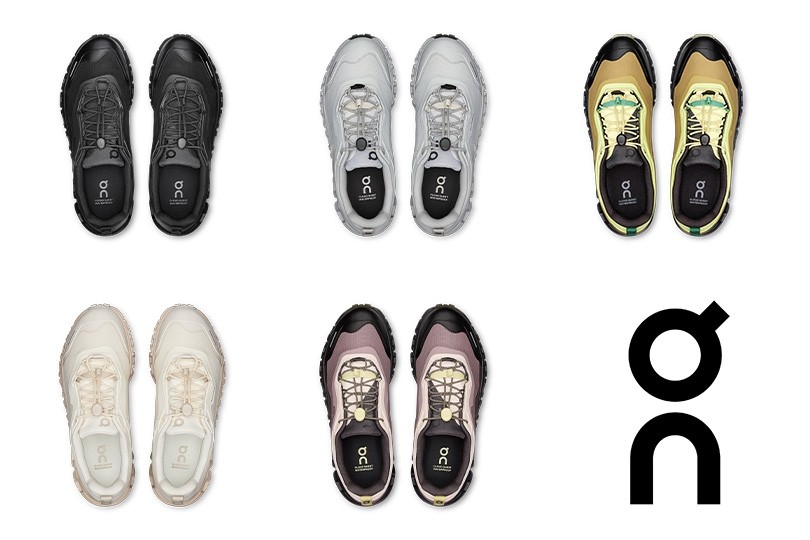 ◾️お値下げ◾️新品同様On クラウド 6 Geo WP スニーカー 24.5 BEAUTY&YOUTH UNITED ARROWS｜<On>クラウド 6 Geo WP スニーカー