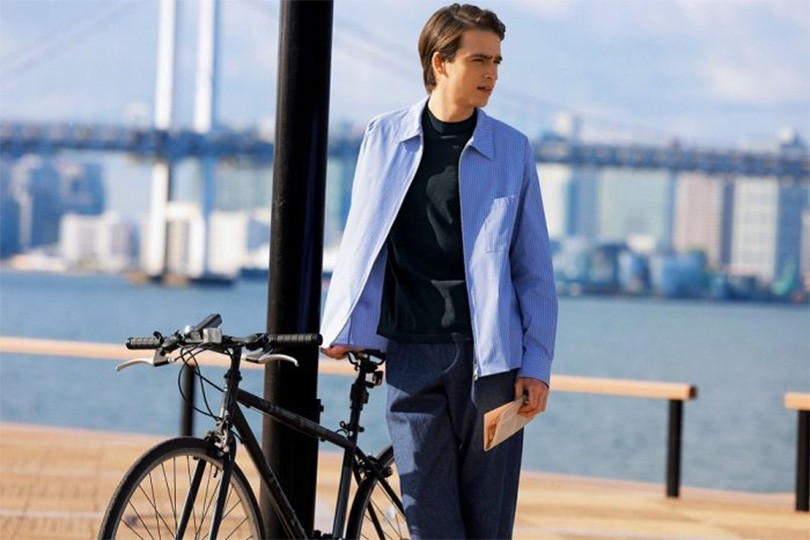 マッキントッシュ フィロソフィー＞WEEKENDER COLLECTION【伊勢丹新宿
