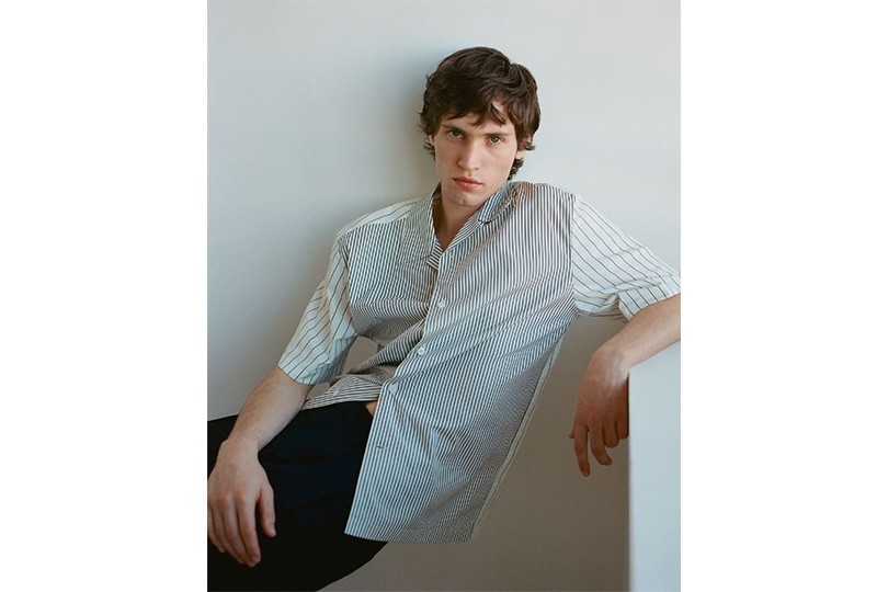 ＜ジルサンダー＞｜＜オリバーピープルズ＞など注目のコラボレーションも登場！4週にわたるメンズプロモーション開催。【伊勢丹新宿店】