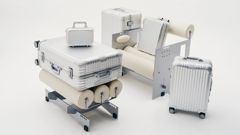 RIMOWA/リモワ＞のアイコン「ORIGINAL」コレクションの最新カラーを