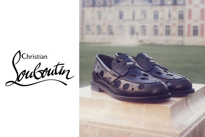 Christian Louboutin/クリスチャン ルブタン＞ジェイデン・スミス