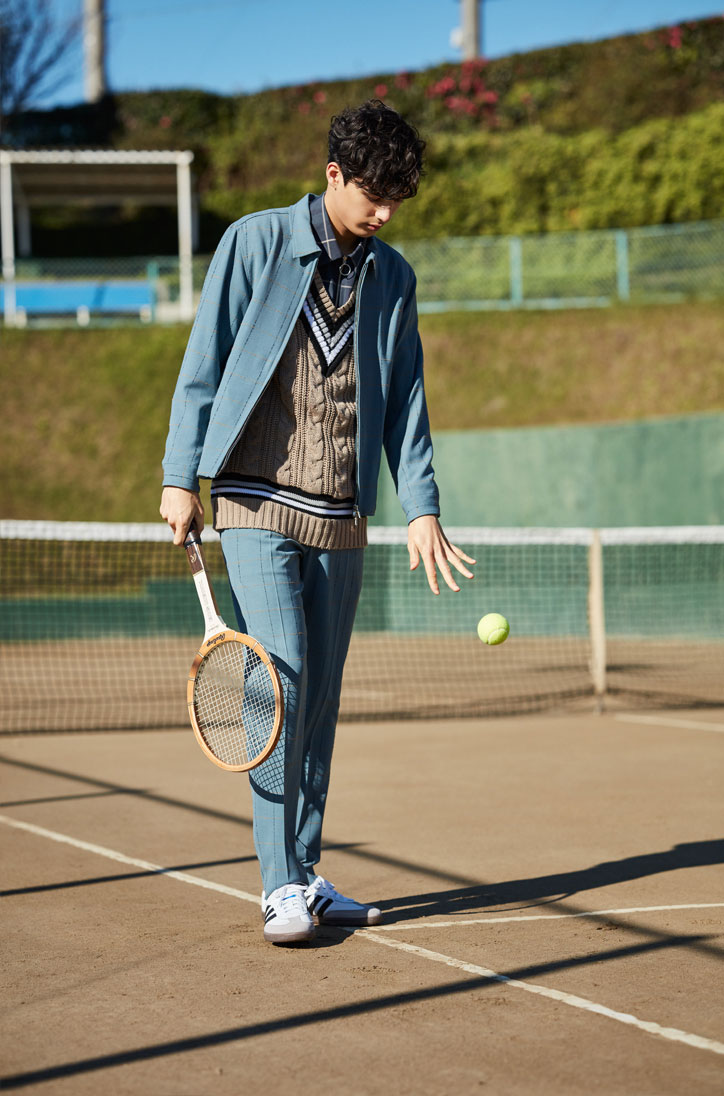 〈ノンネイティブ〉〈ファクトタム〉