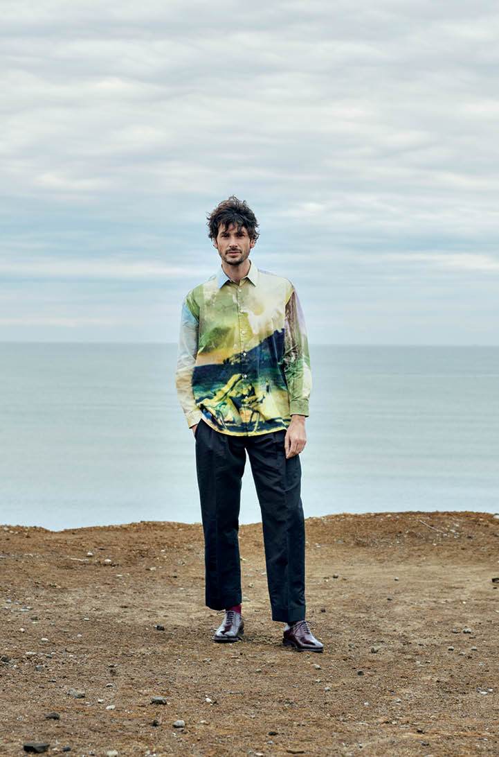 ポール・スミス