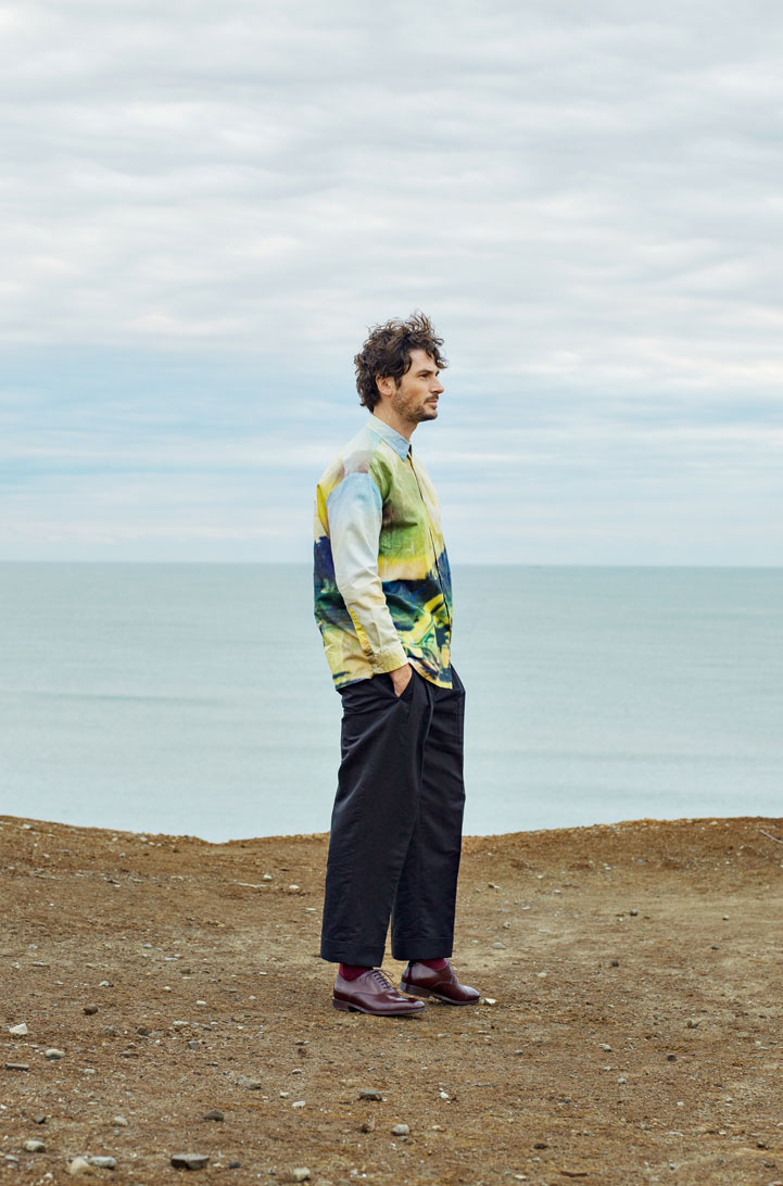 ポール・スミス