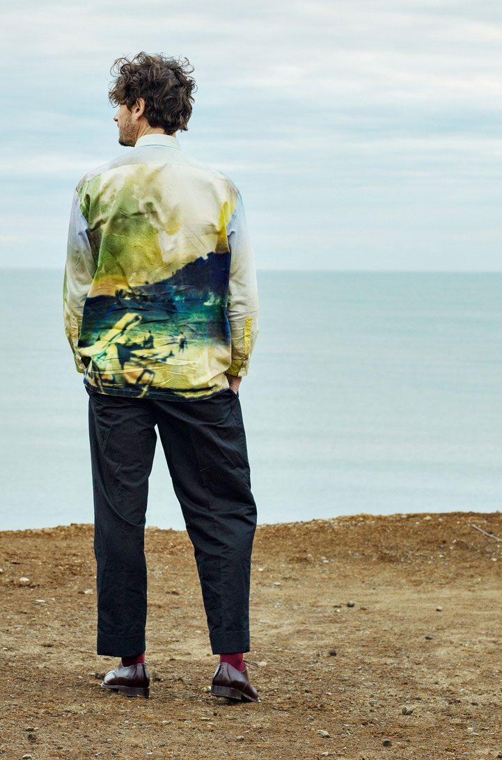 ポール・スミス