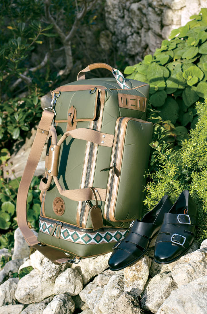 ハンティングワールド