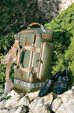 ハンティングワールド