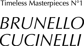 A Sophisticated Traveller