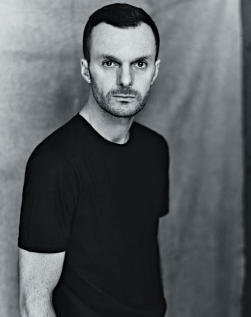 クリス・ヴァン・アッシュ