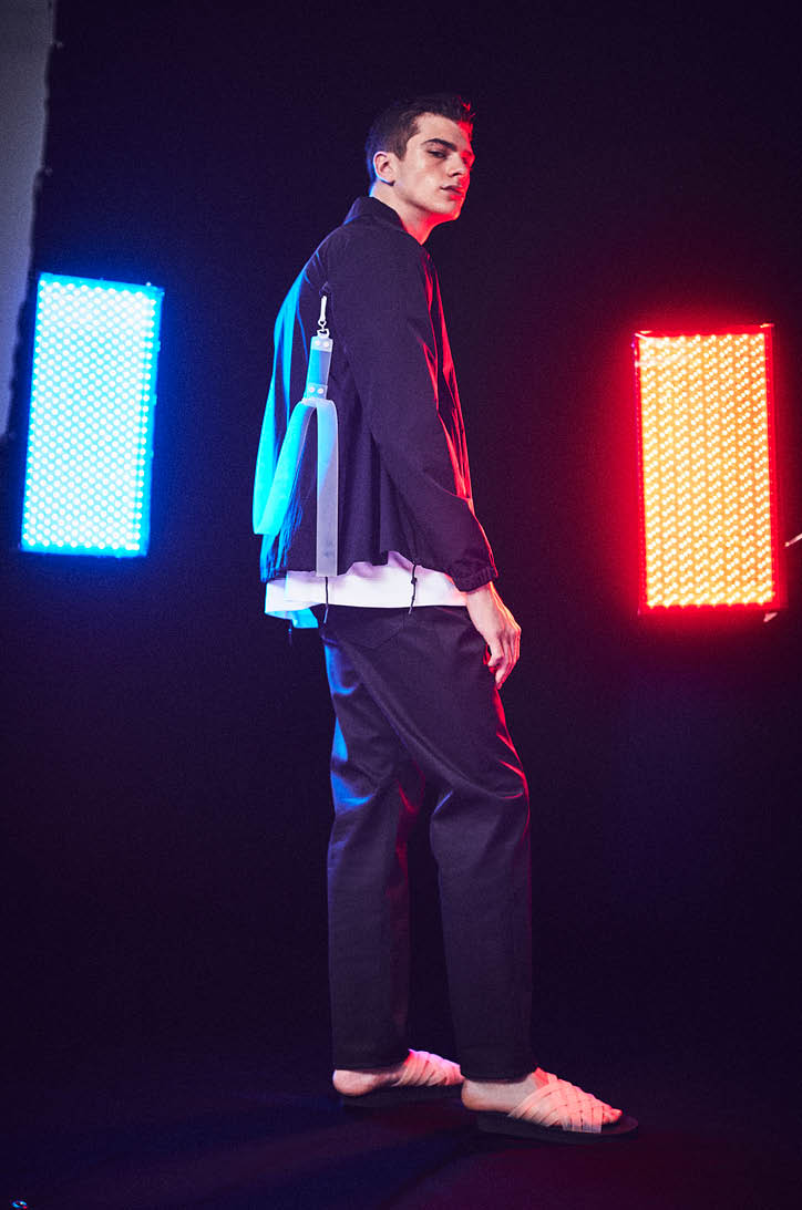 フミト ガンリュウ