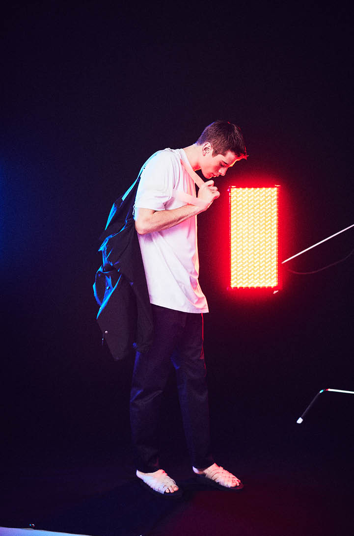 フミト ガンリュウ