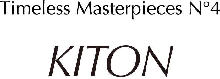 KITON