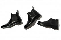 2021年も大活躍の予感！上品なのに楽ちん「サイドゴアブーツ」