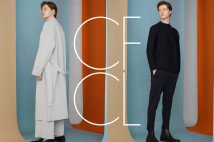 ＜CFCL/シーエフシーエル＞｜高橋悠介氏が手掛ける新ブランドが、伊勢丹新宿店で世界初展開！