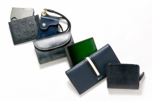 メンズの定番×縁起カラー別おすすめ財布・カードケース特集