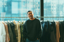 【インタビュー】ブランド創設20年の集大成から、21年目の新境地へ──尾花大輔が語る＜N.HOOLYWOOD＞の現在地