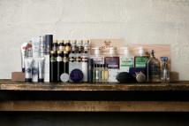 男心をくすぐるパッケージはギフトにも好適、＜シガーロ＞プロモーションを開催。