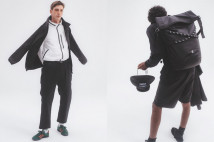 ＜グラミチ＞｜自然と自由に対峙する──「GRAMICCI Performance」2021年春夏コレクションが到着！