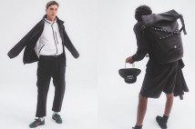 ＜グラミチ＞｜自然と自由に対峙する──「GRAMICCI Performance」2021年春夏コレクションが到着！